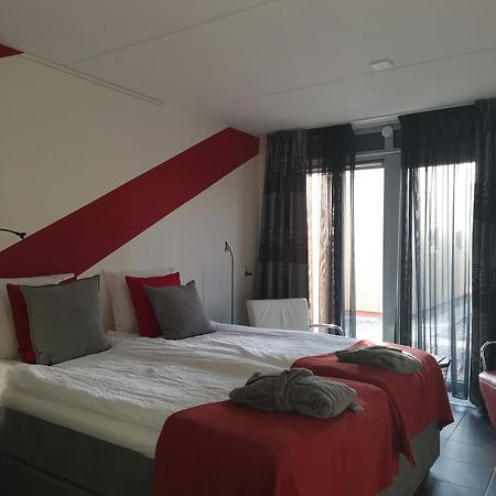 B&B Bovenweg Rhenen Phòng bức ảnh