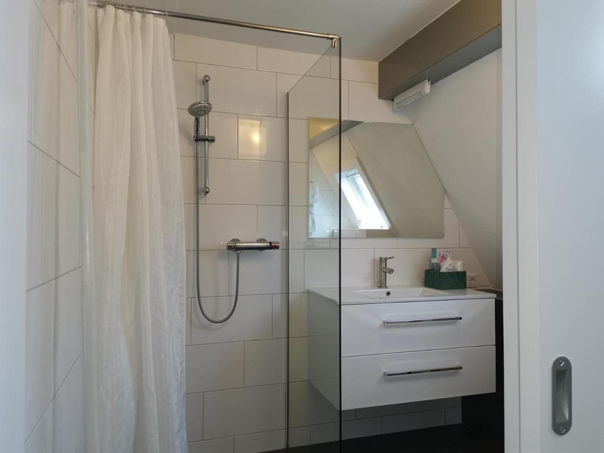 B&B Bovenweg Rhenen Ngoại thất bức ảnh