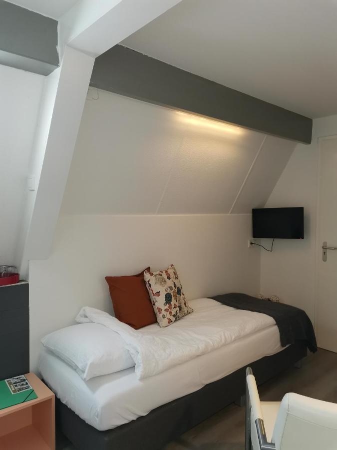 B&B Bovenweg Rhenen Ngoại thất bức ảnh