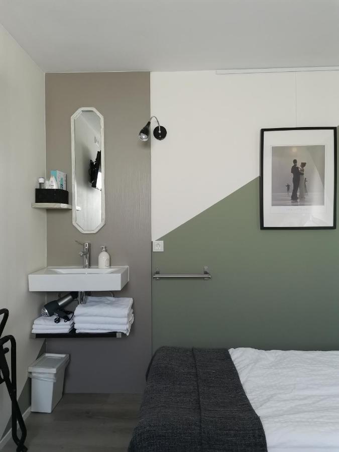 B&B Bovenweg Rhenen Ngoại thất bức ảnh
