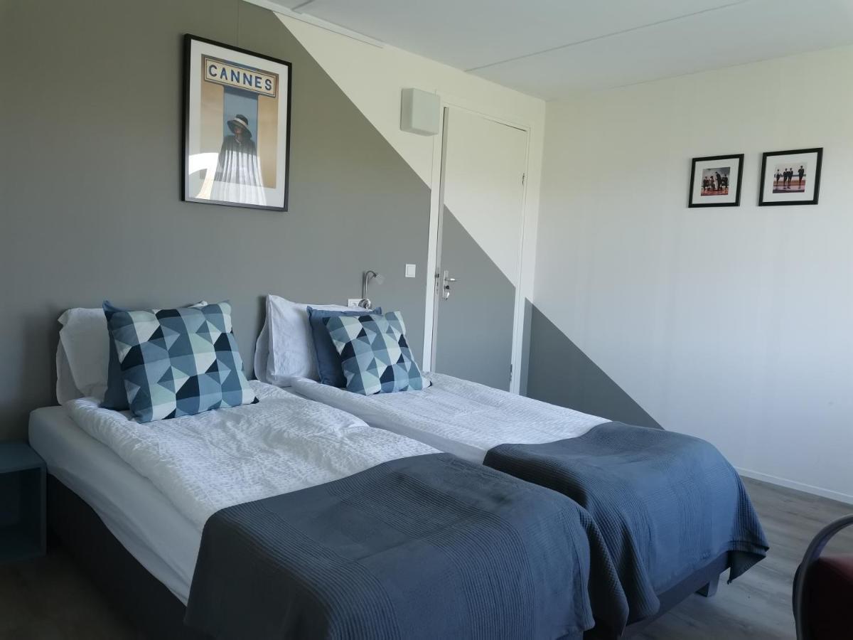 B&B Bovenweg Rhenen Ngoại thất bức ảnh