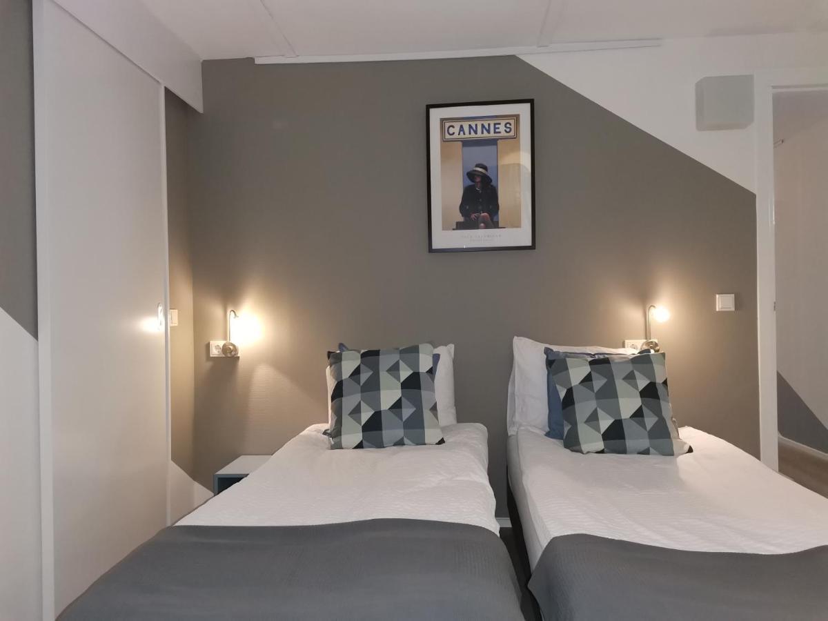 B&B Bovenweg Rhenen Ngoại thất bức ảnh
