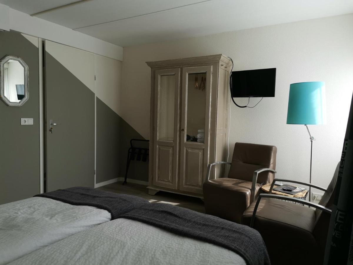 B&B Bovenweg Rhenen Ngoại thất bức ảnh