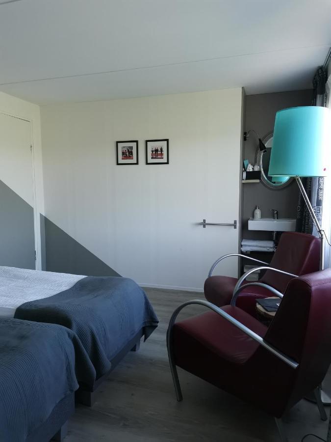 B&B Bovenweg Rhenen Ngoại thất bức ảnh