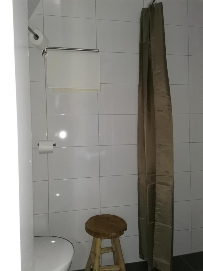 B&B Bovenweg Rhenen Ngoại thất bức ảnh