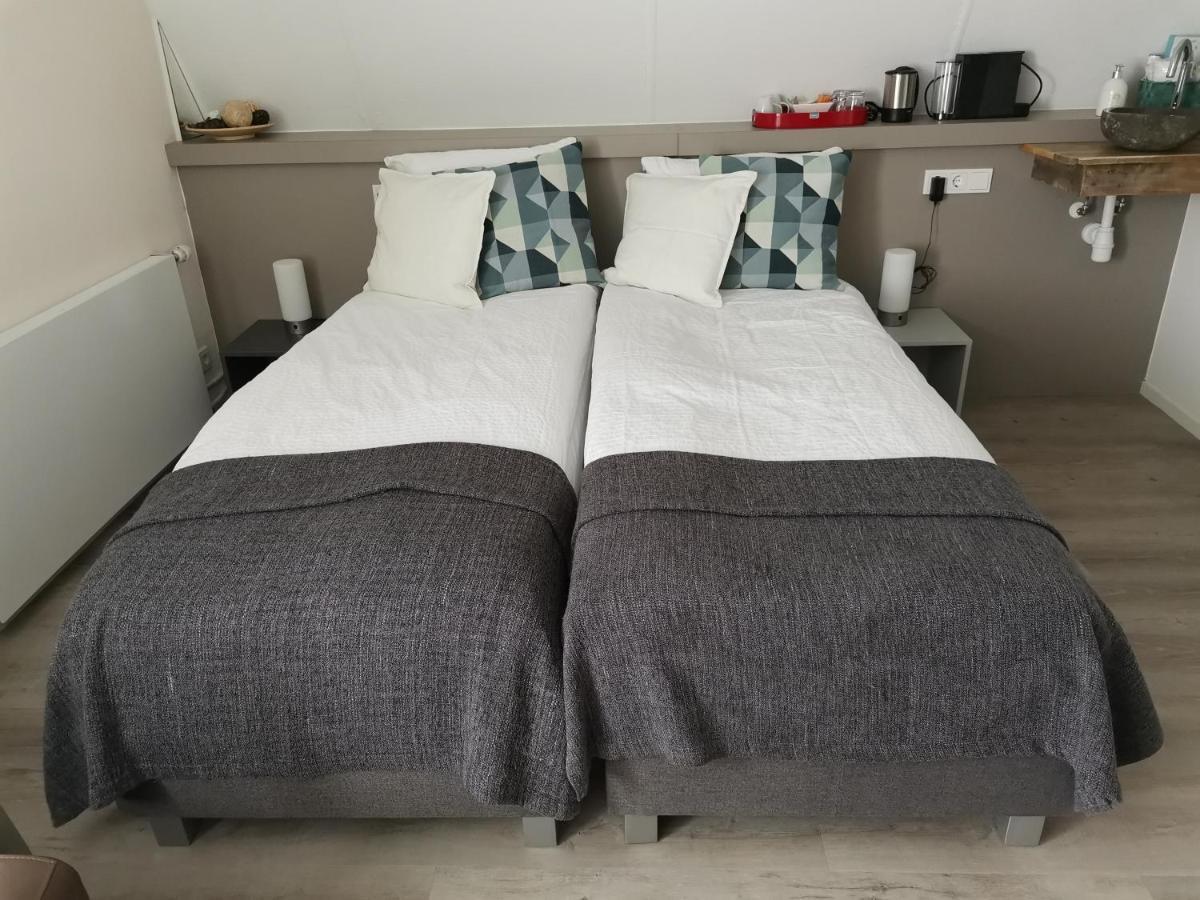 B&B Bovenweg Rhenen Ngoại thất bức ảnh