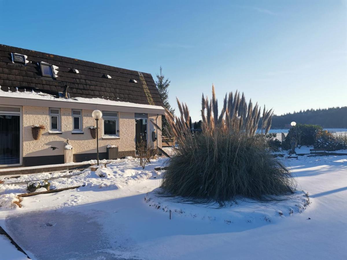 B&B Bovenweg Rhenen Ngoại thất bức ảnh