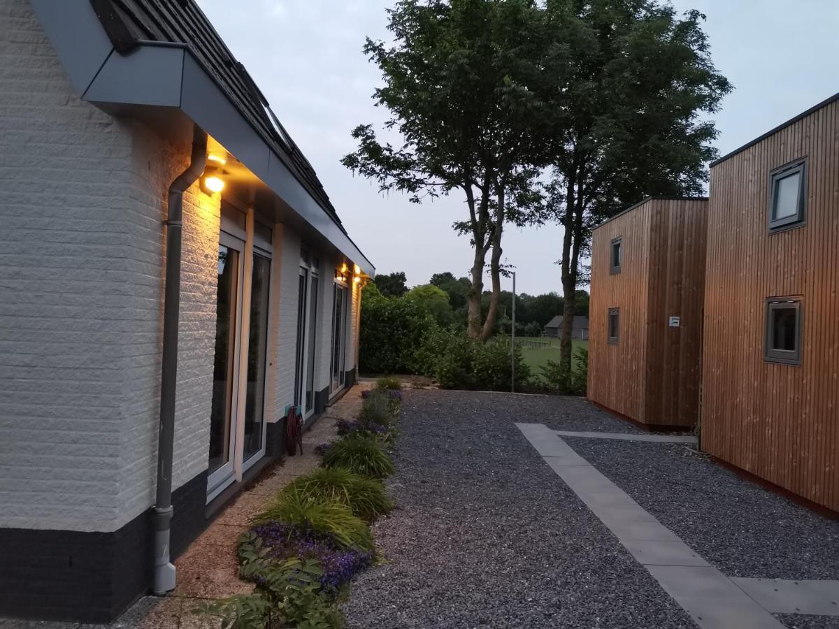 B&B Bovenweg Rhenen Ngoại thất bức ảnh