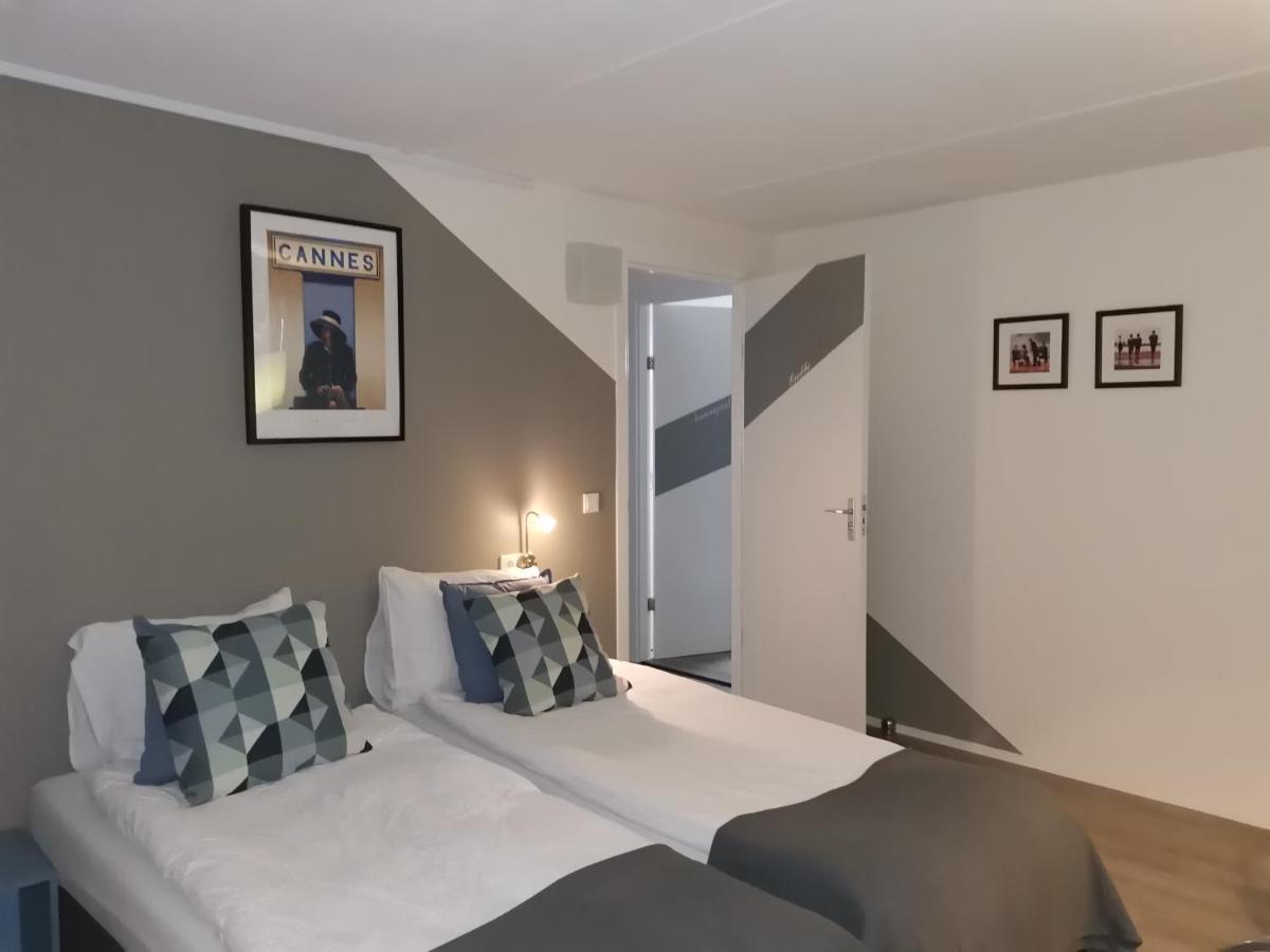 B&B Bovenweg Rhenen Ngoại thất bức ảnh