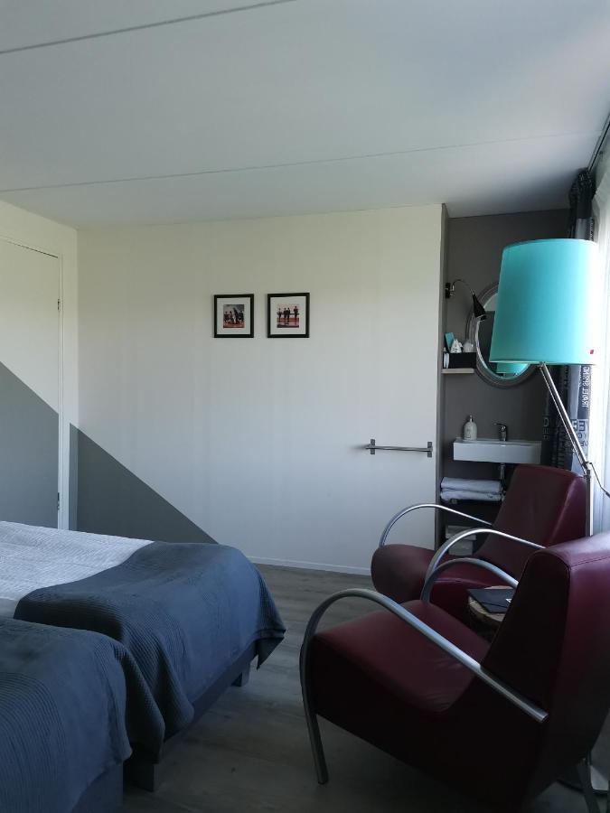 B&B Bovenweg Rhenen Ngoại thất bức ảnh