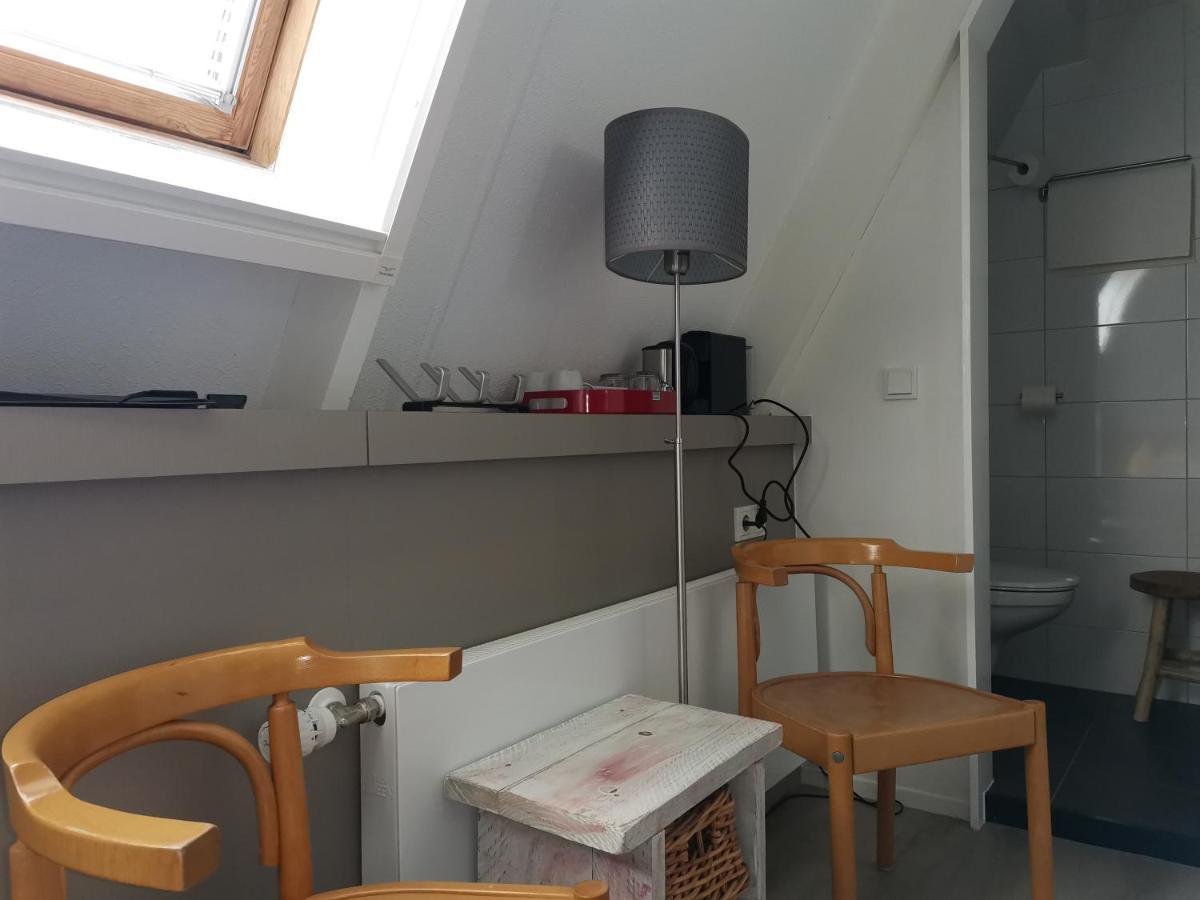 B&B Bovenweg Rhenen Ngoại thất bức ảnh