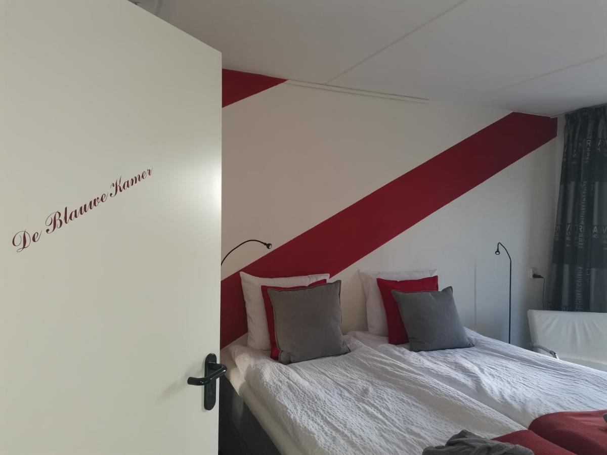 B&B Bovenweg Rhenen Ngoại thất bức ảnh