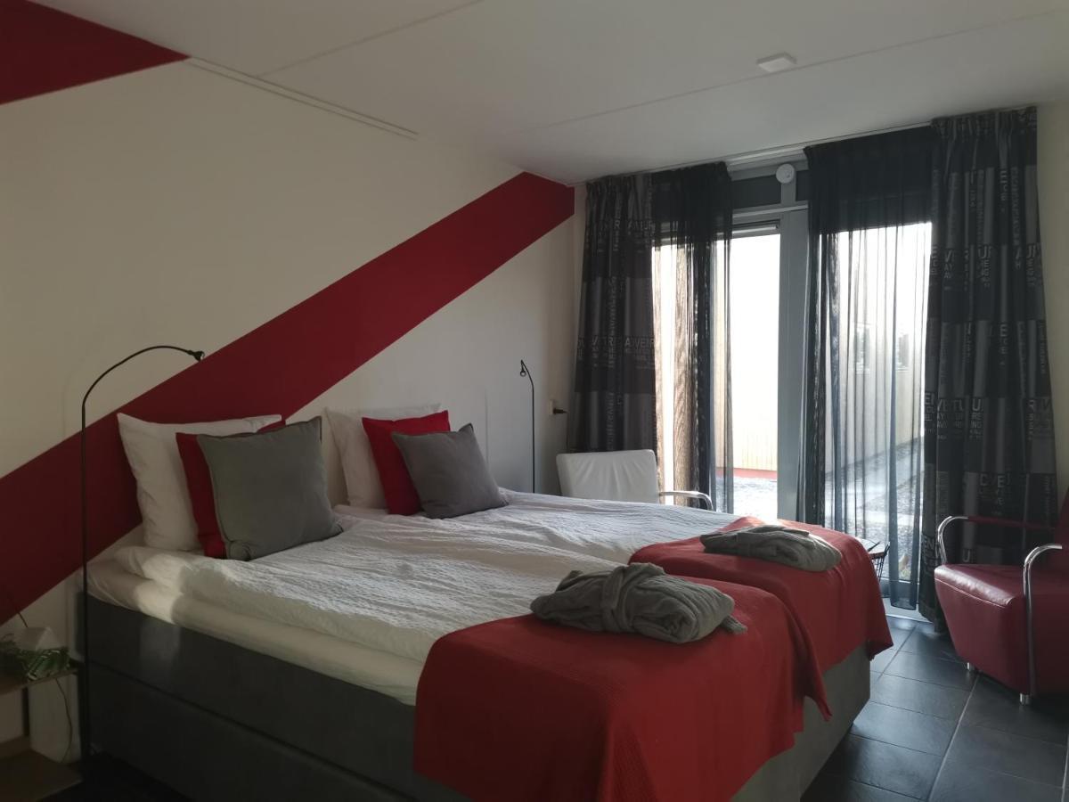 B&B Bovenweg Rhenen Ngoại thất bức ảnh