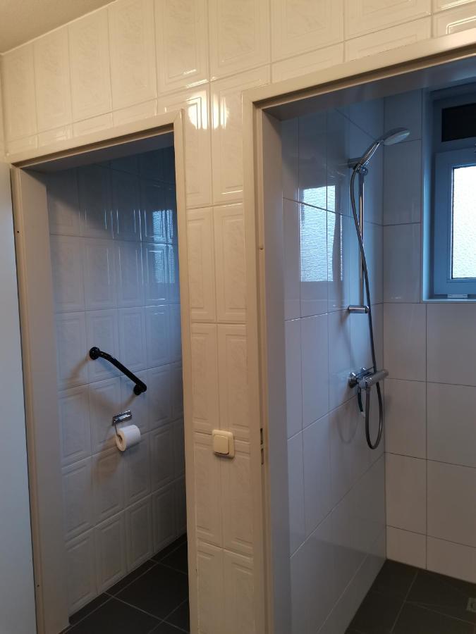 B&B Bovenweg Rhenen Ngoại thất bức ảnh