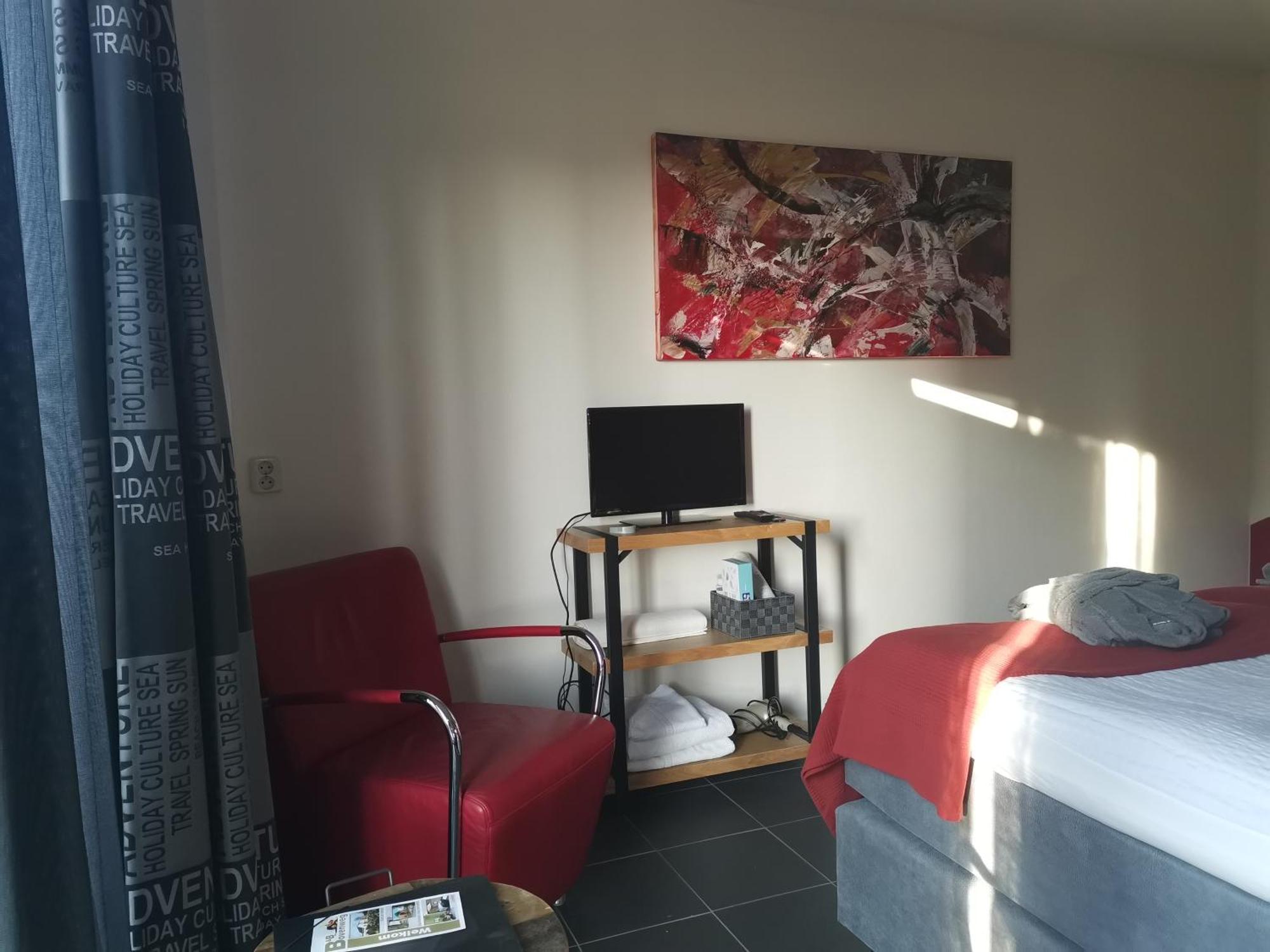 B&B Bovenweg Rhenen Phòng bức ảnh