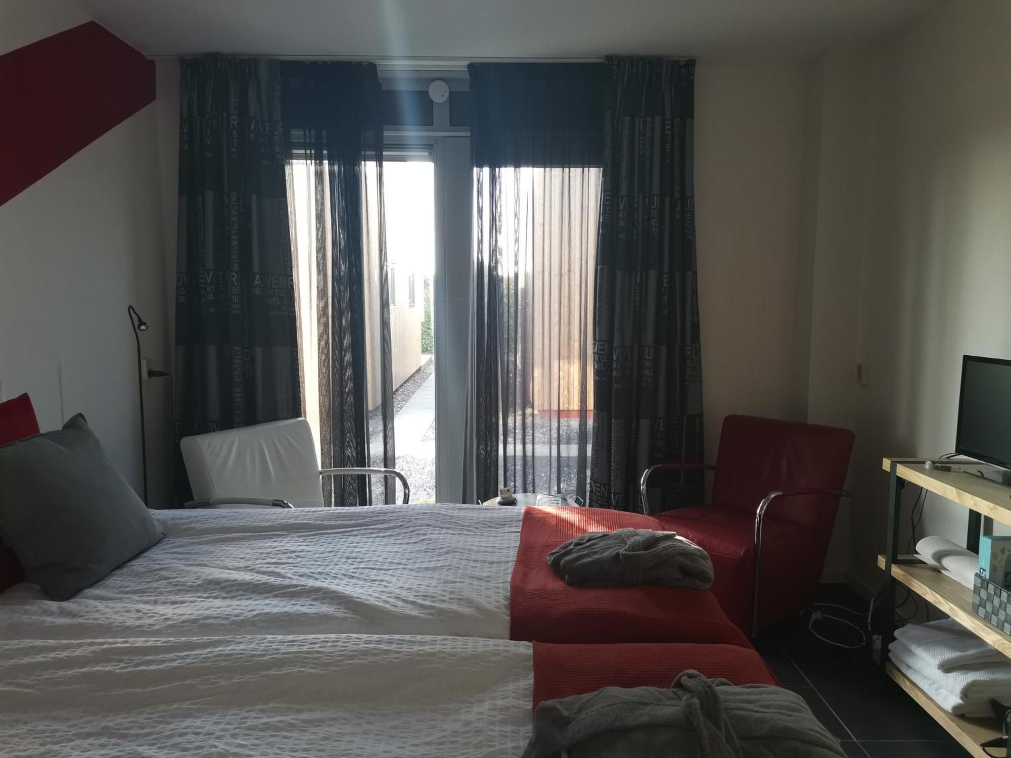 B&B Bovenweg Rhenen Phòng bức ảnh