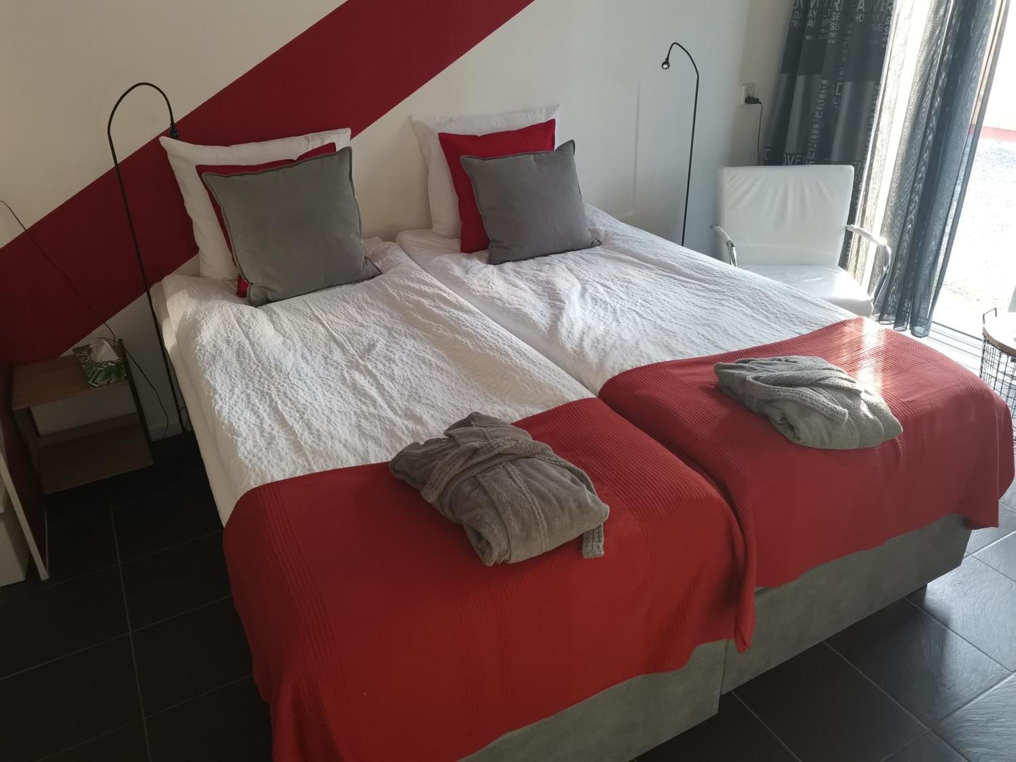 B&B Bovenweg Rhenen Phòng bức ảnh