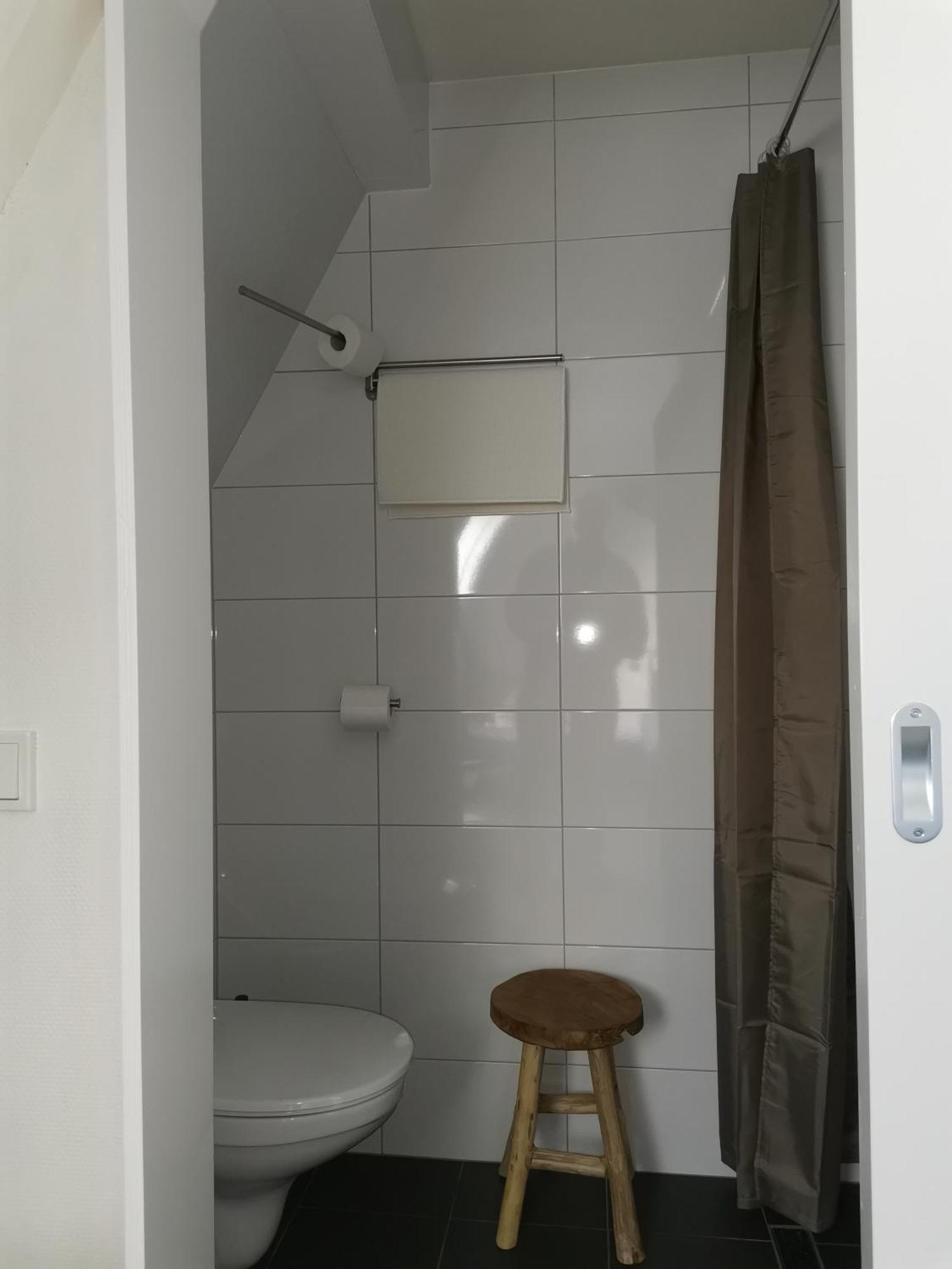 B&B Bovenweg Rhenen Phòng bức ảnh