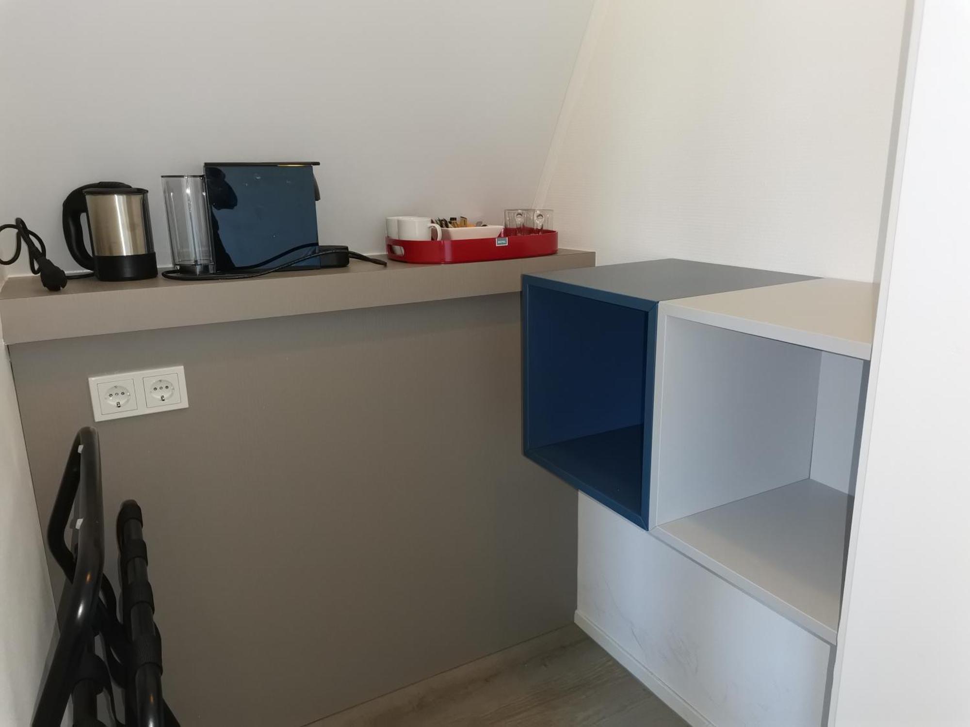 B&B Bovenweg Rhenen Phòng bức ảnh