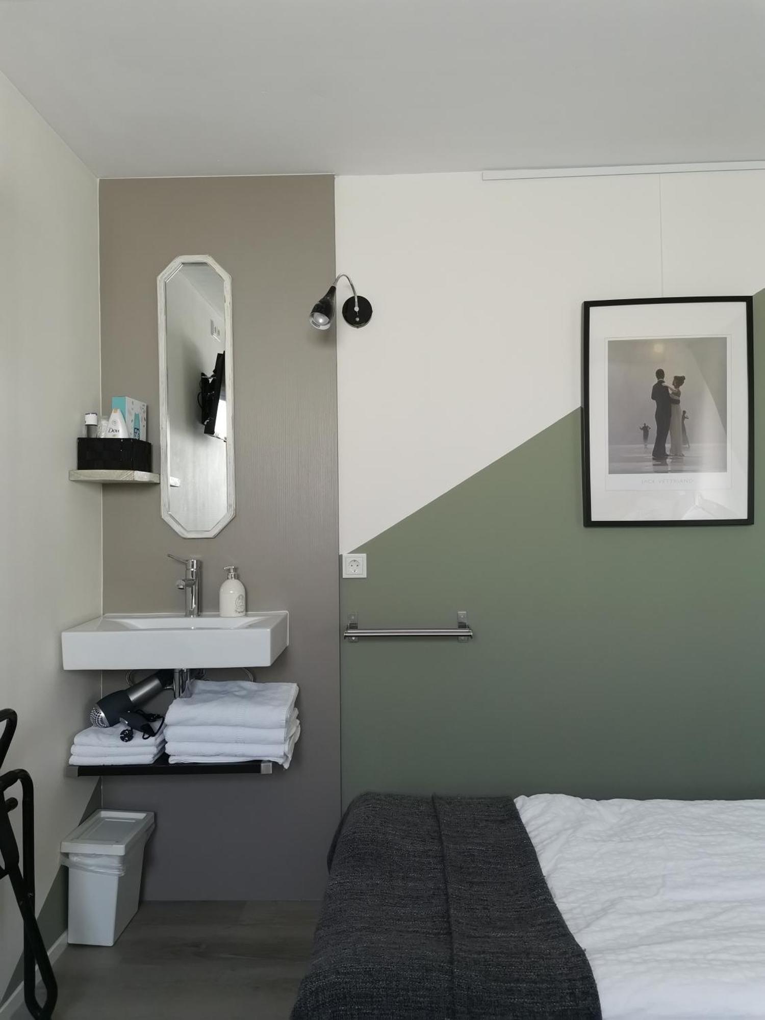 B&B Bovenweg Rhenen Phòng bức ảnh