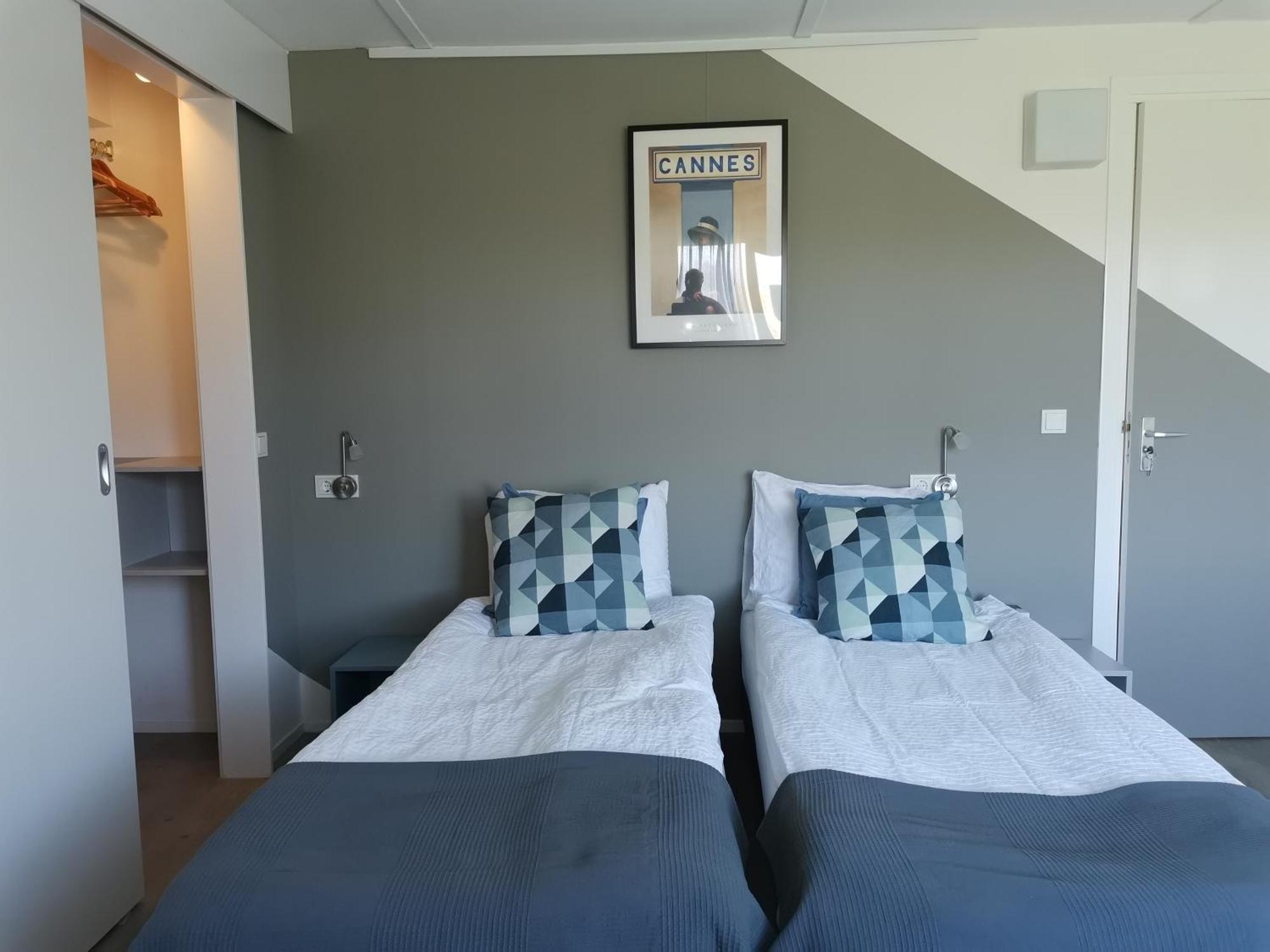 B&B Bovenweg Rhenen Phòng bức ảnh