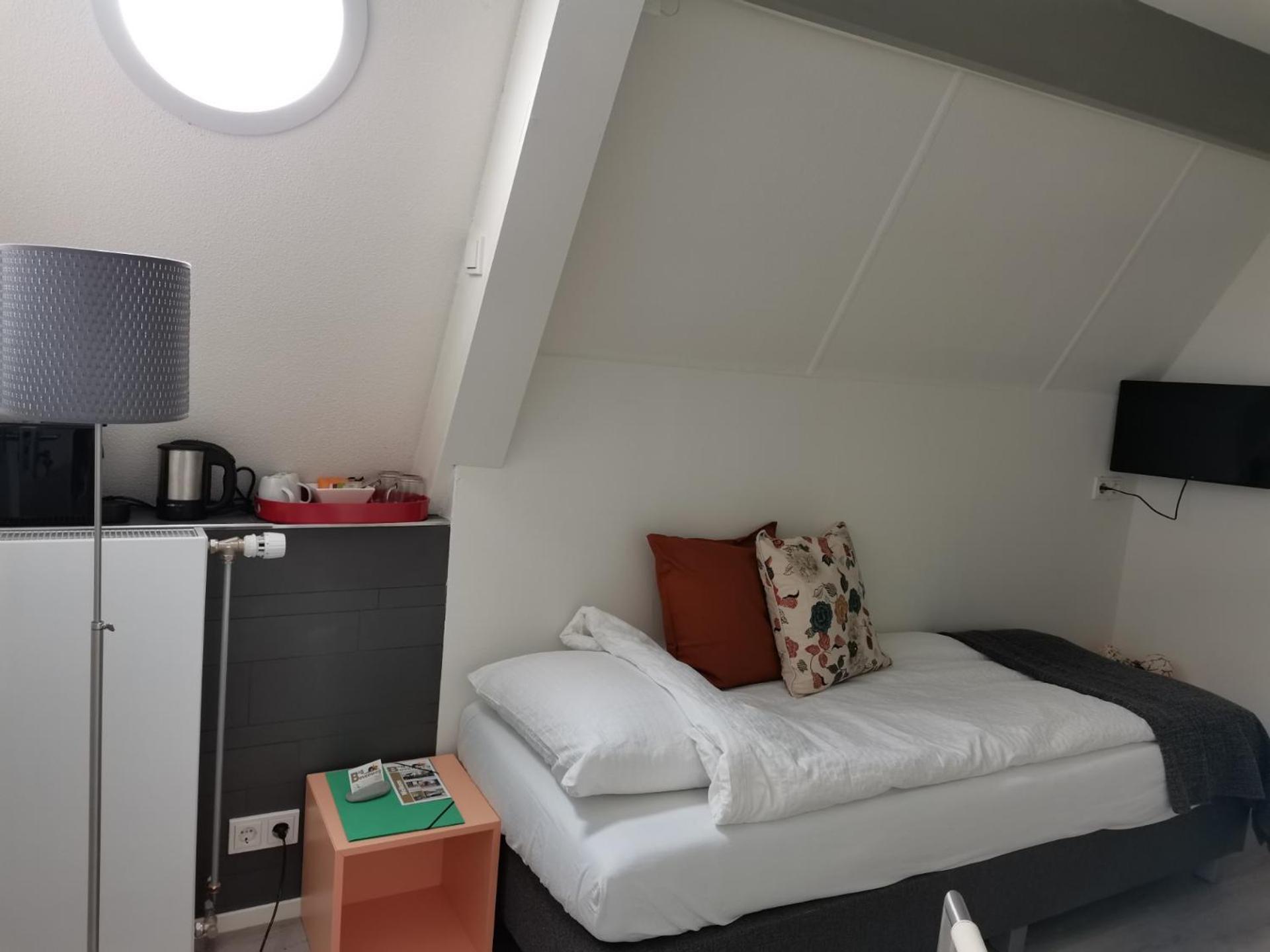 B&B Bovenweg Rhenen Phòng bức ảnh