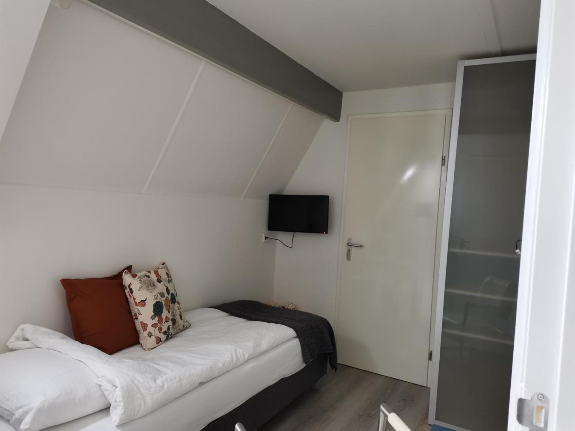 B&B Bovenweg Rhenen Phòng bức ảnh