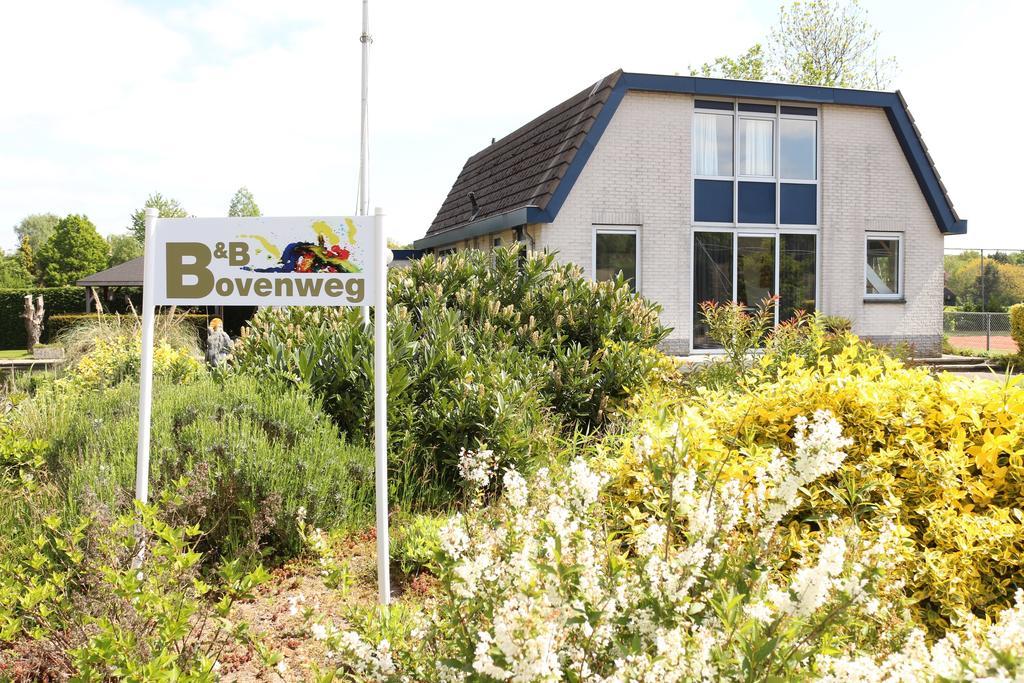 B&B Bovenweg Rhenen Ngoại thất bức ảnh