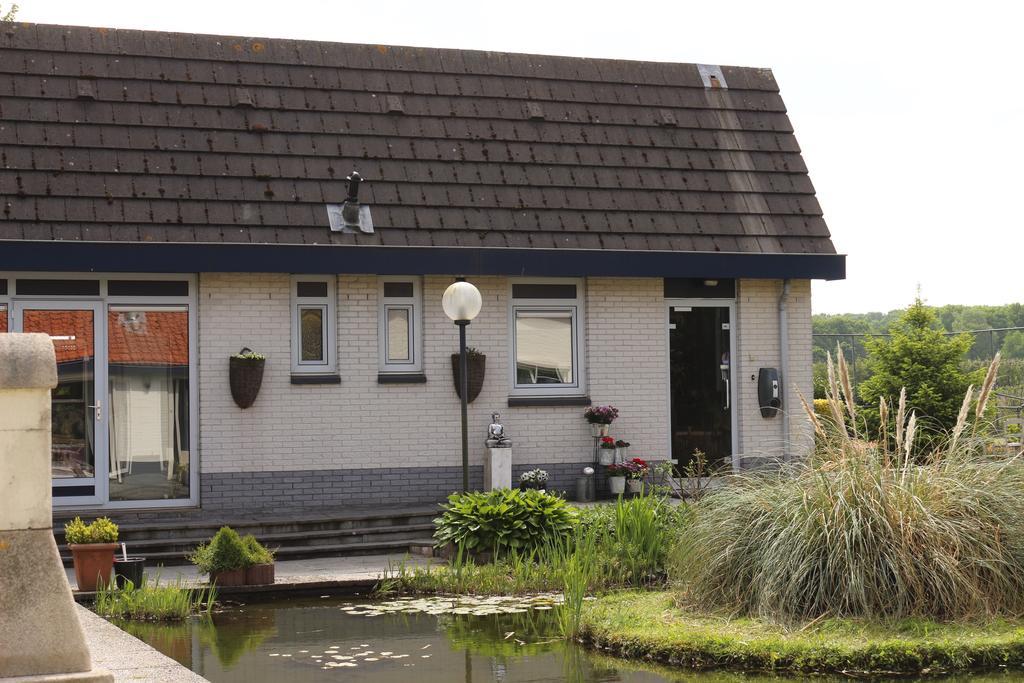 B&B Bovenweg Rhenen Ngoại thất bức ảnh