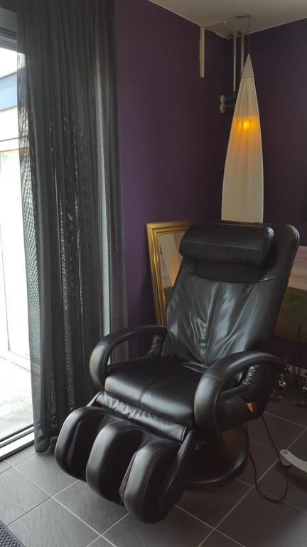 B&B Bovenweg Rhenen Ngoại thất bức ảnh