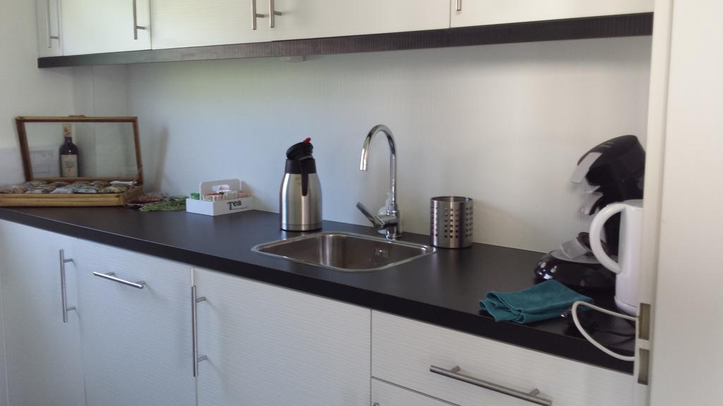 B&B Bovenweg Rhenen Ngoại thất bức ảnh