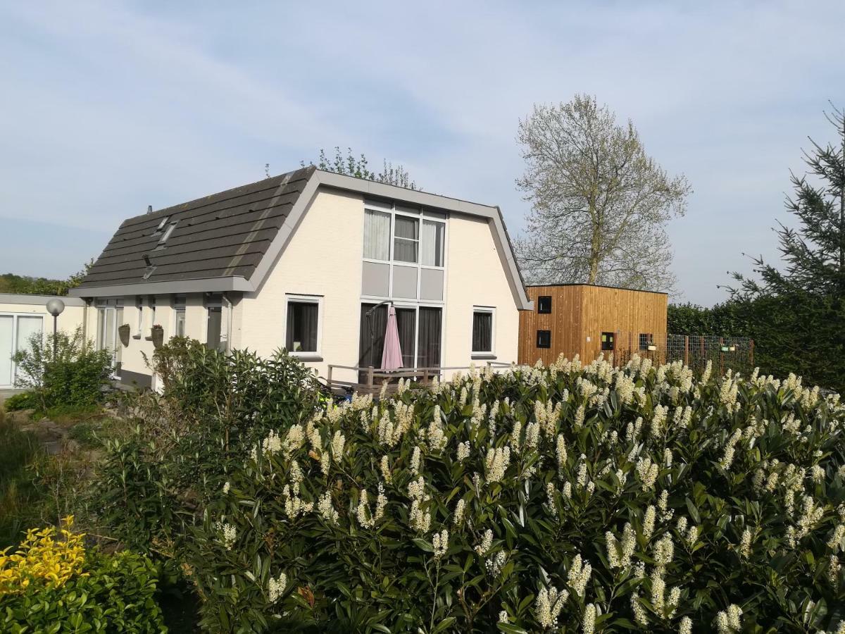 B&B Bovenweg Rhenen Ngoại thất bức ảnh