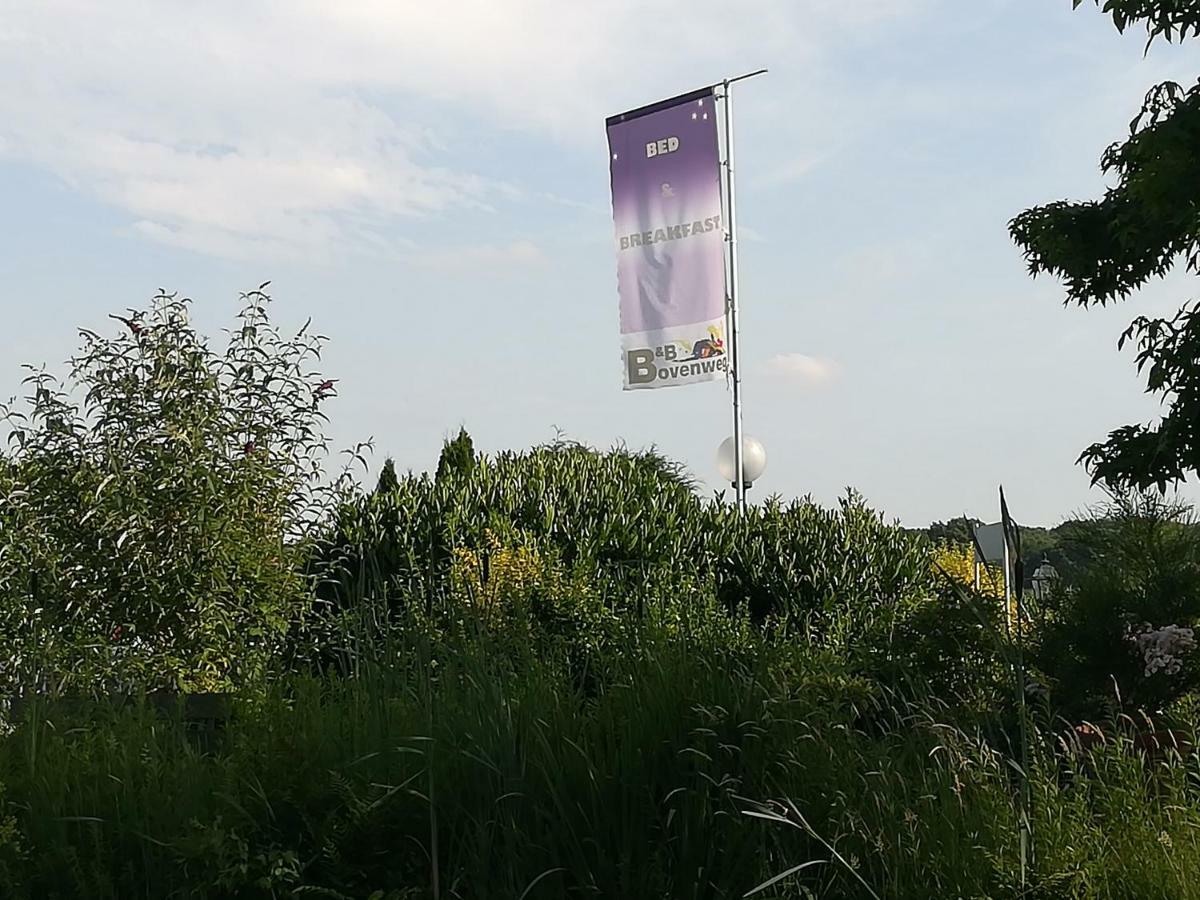 B&B Bovenweg Rhenen Ngoại thất bức ảnh