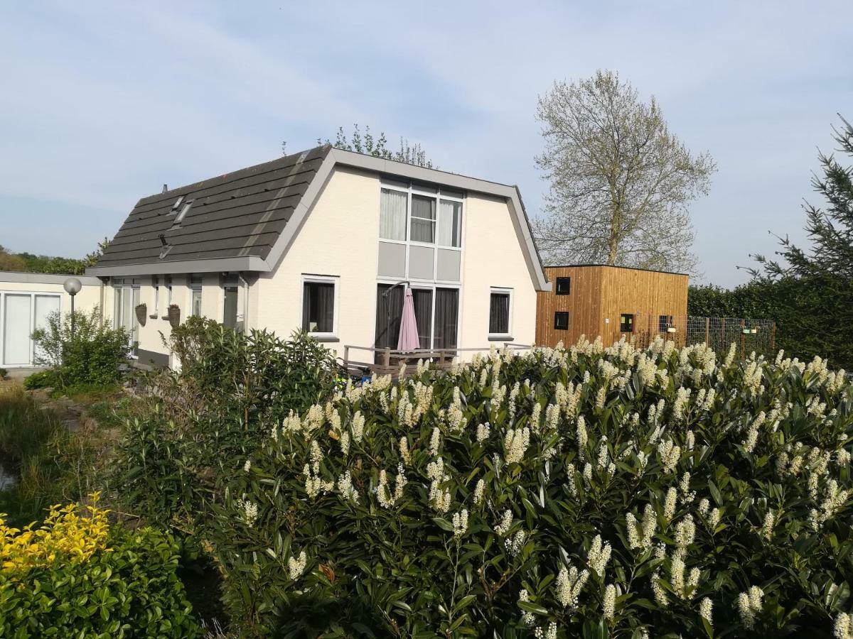 B&B Bovenweg Rhenen Ngoại thất bức ảnh