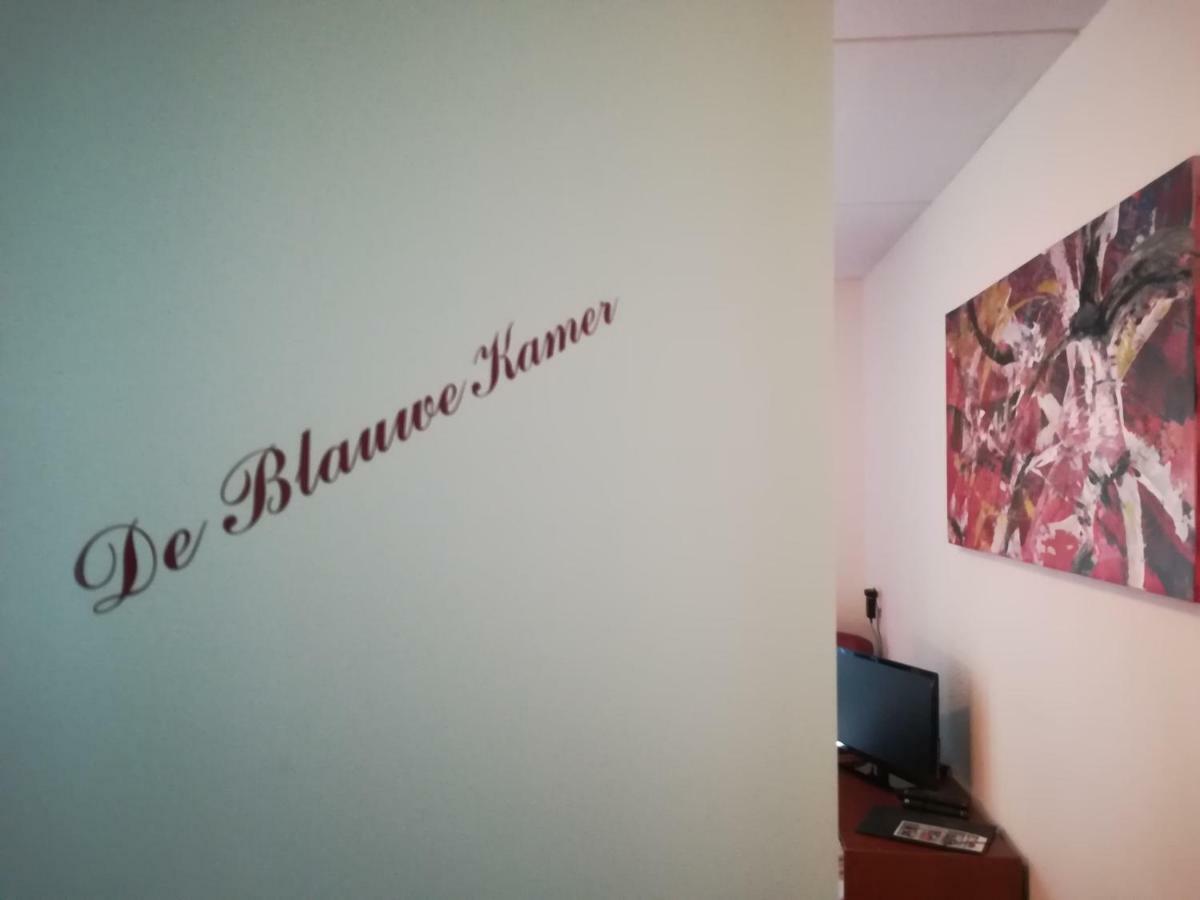 B&B Bovenweg Rhenen Phòng bức ảnh